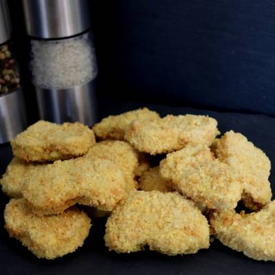 Nuggets de volaille panées BQ